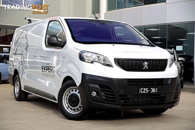 2023 Peugeot Expert Pro K0 Van