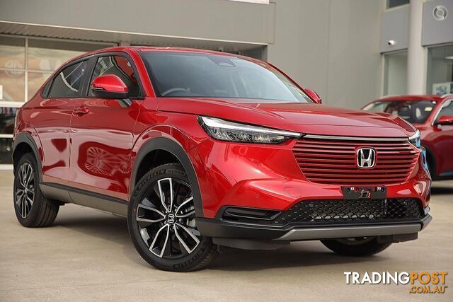 2022 Honda HR-V Vi X  SUV