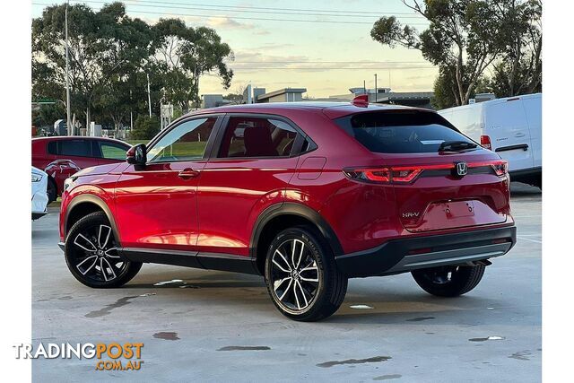 2022 Honda HR-V Vi X  SUV