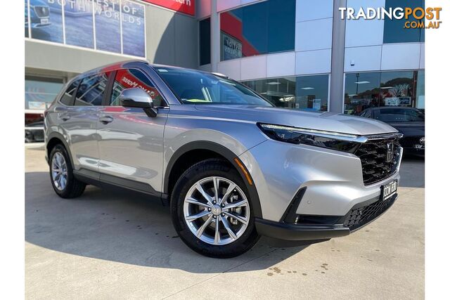 2023 Honda CR-V VTi L RS SUV