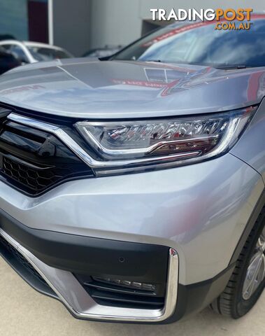 2023 Honda CR V VTi LX AWD RW SUV