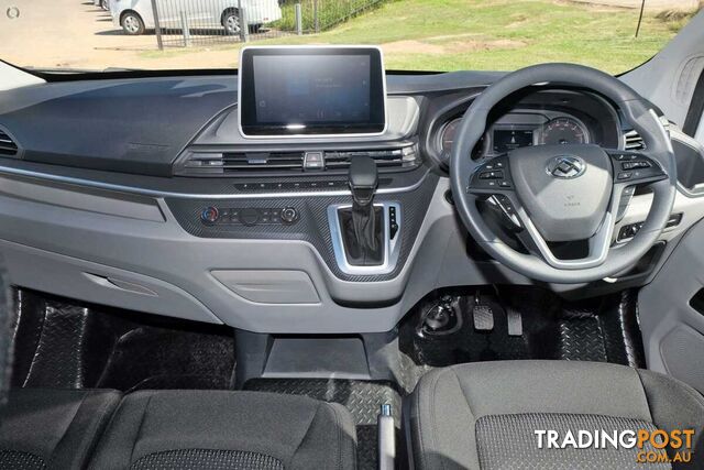 2023 LDV DELIVER 9 , , VAN