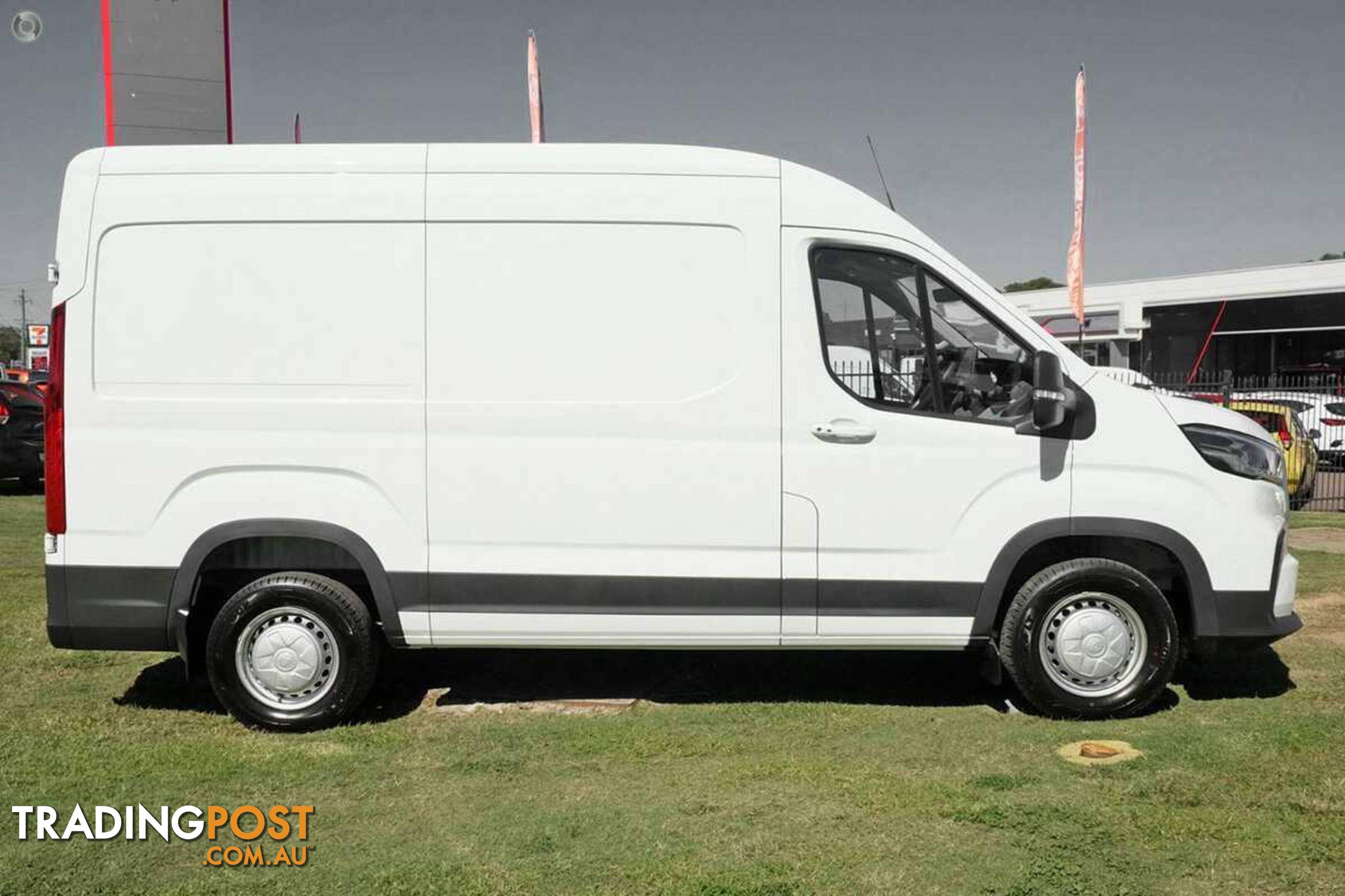 2023 LDV DELIVER 9 , , VAN