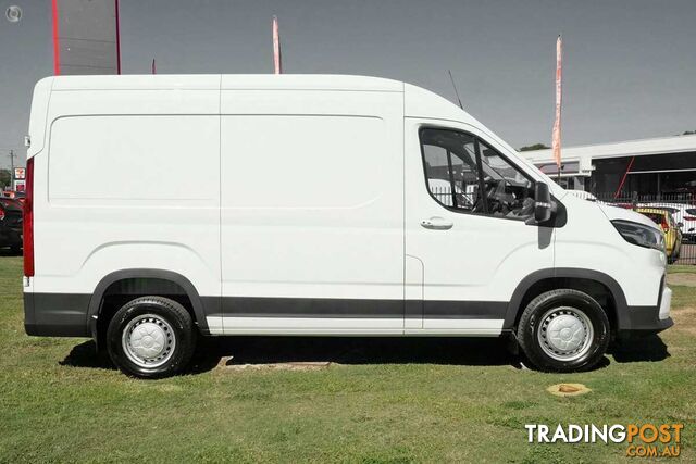 2023 LDV DELIVER 9 , , VAN