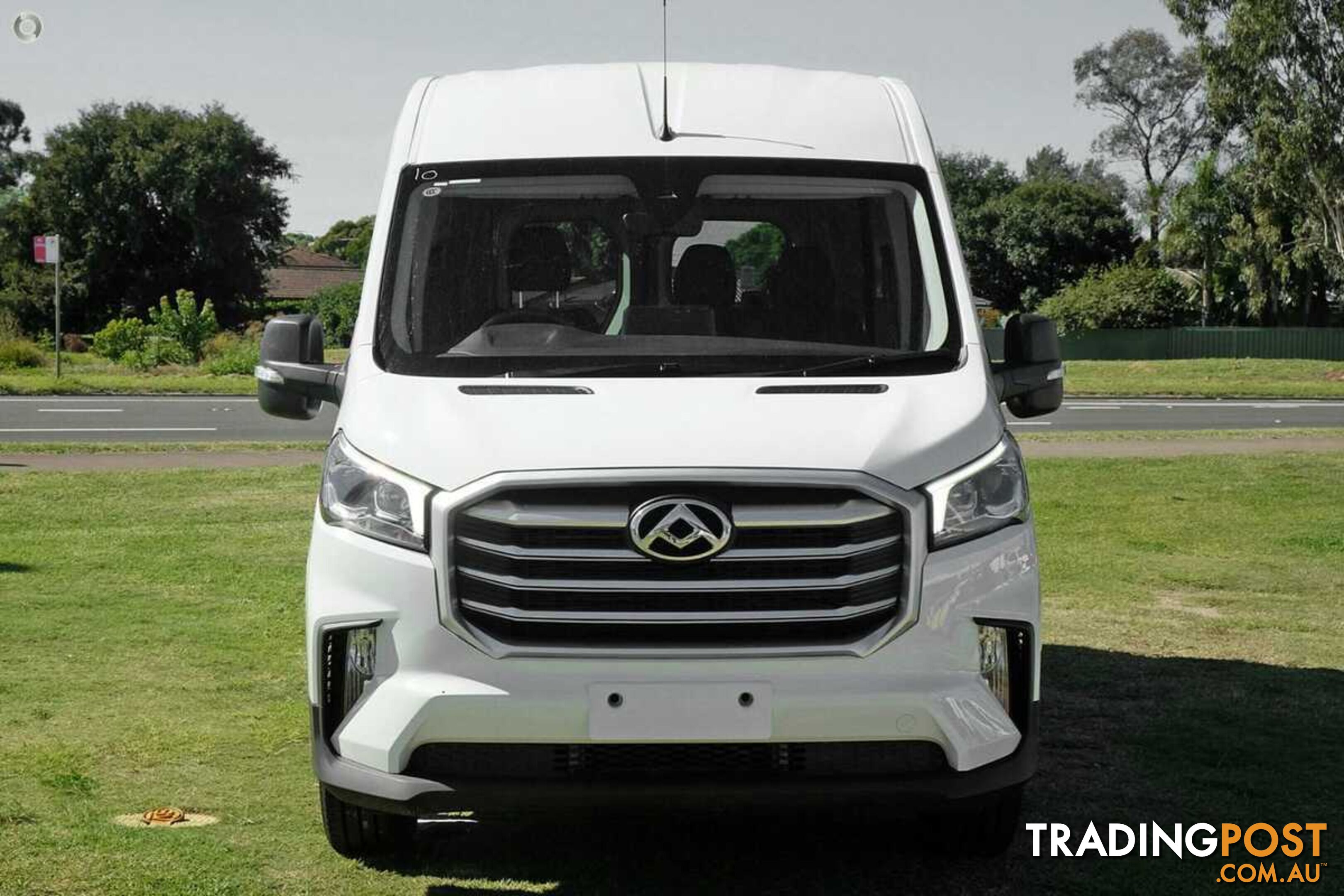 2023 LDV DELIVER 9 , , VAN