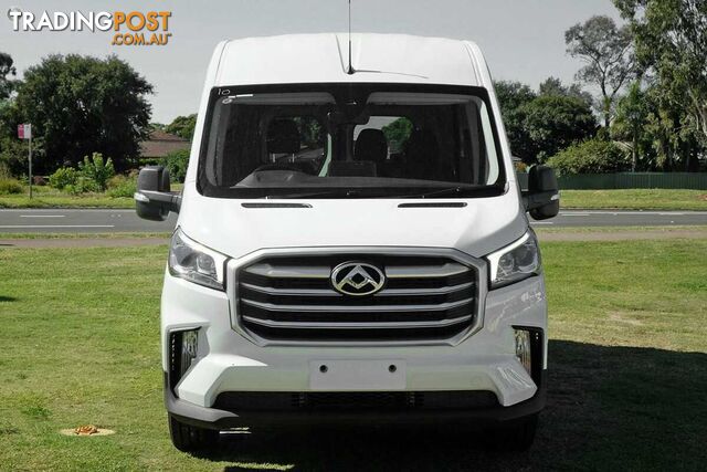 2023 LDV DELIVER 9 , , VAN