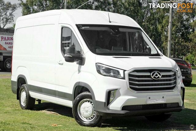 2023 LDV DELIVER 9 , , VAN