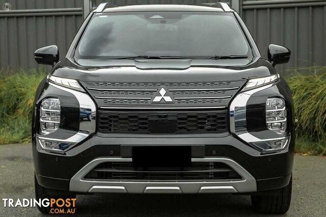 2023 MITSUBISHI OUTLANDER EXCEED TOURER ZM SUV