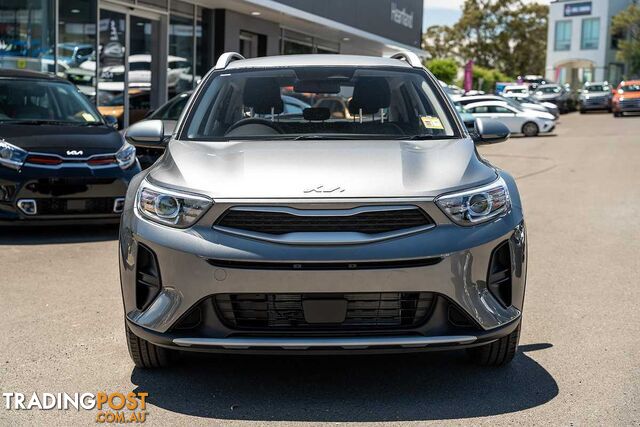 2024 KIA STONIC S YB SUV