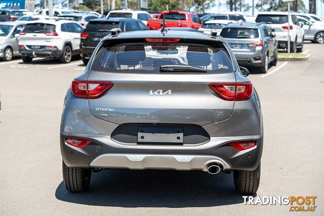 2024 KIA STONIC S YB SUV