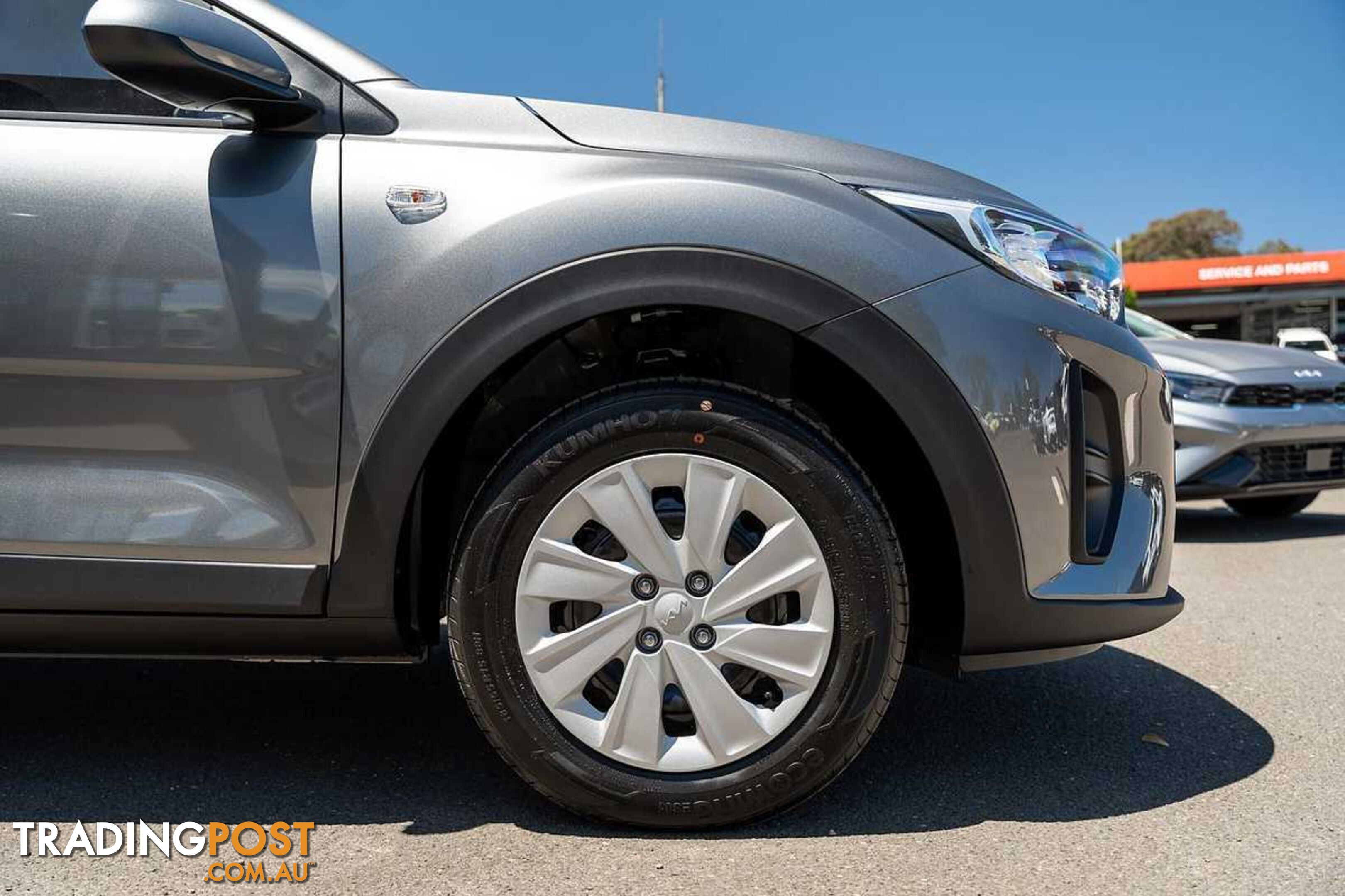 2024 KIA STONIC S YB SUV