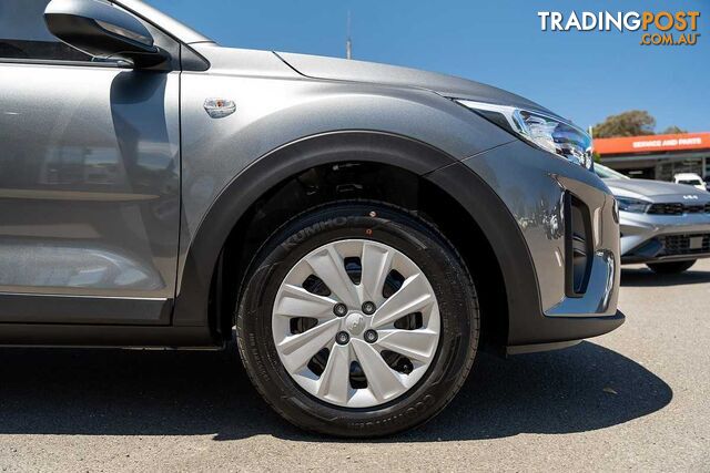 2024 KIA STONIC S YB SUV