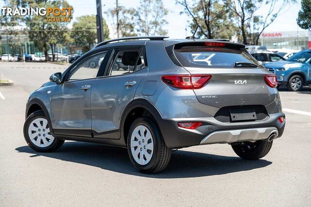 2024 KIA STONIC S YB SUV