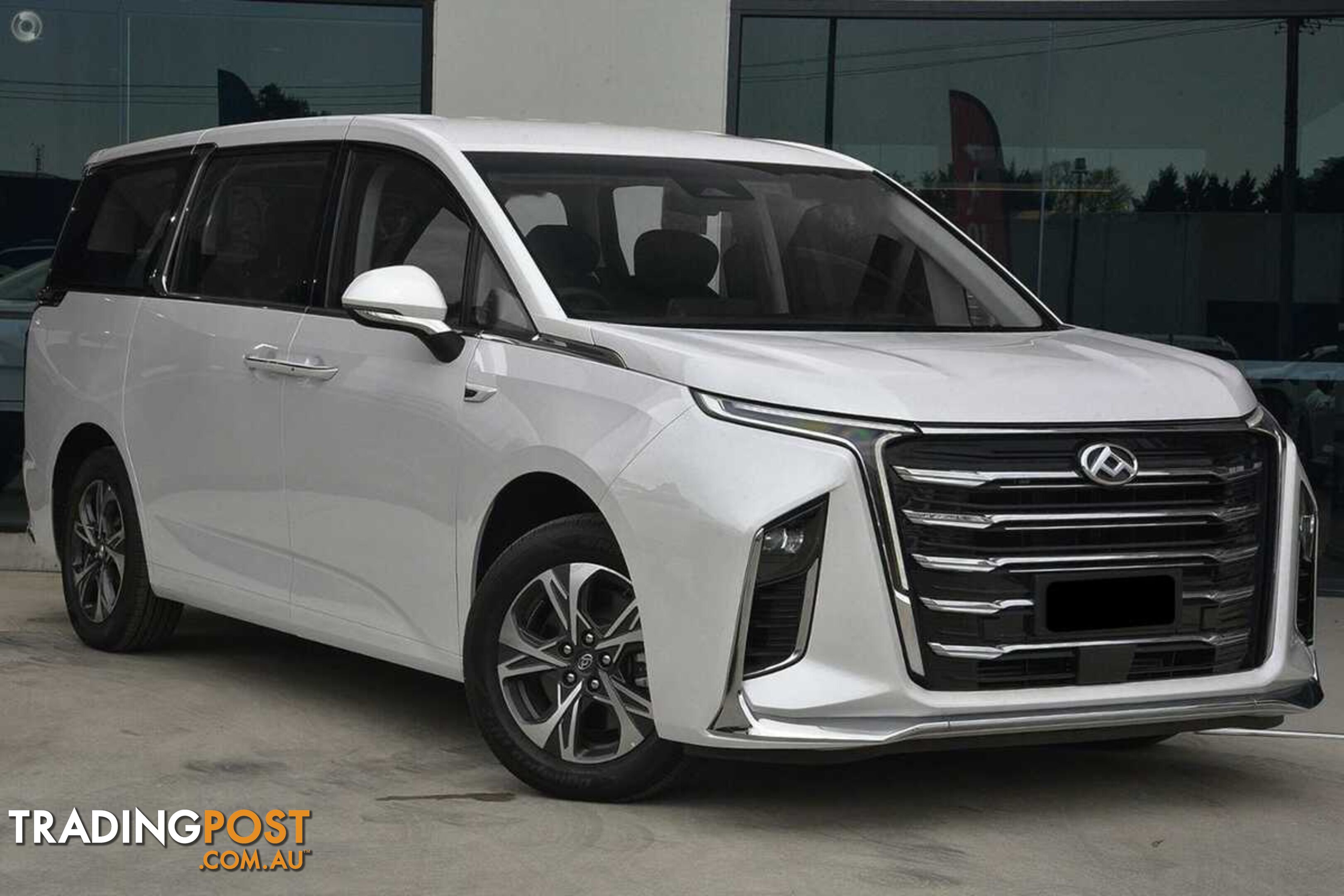 2023 LDV MIFA MODE , PEOPLE MOVER