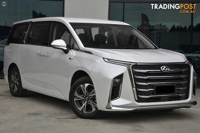 2023 LDV MIFA MODE , PEOPLE MOVER