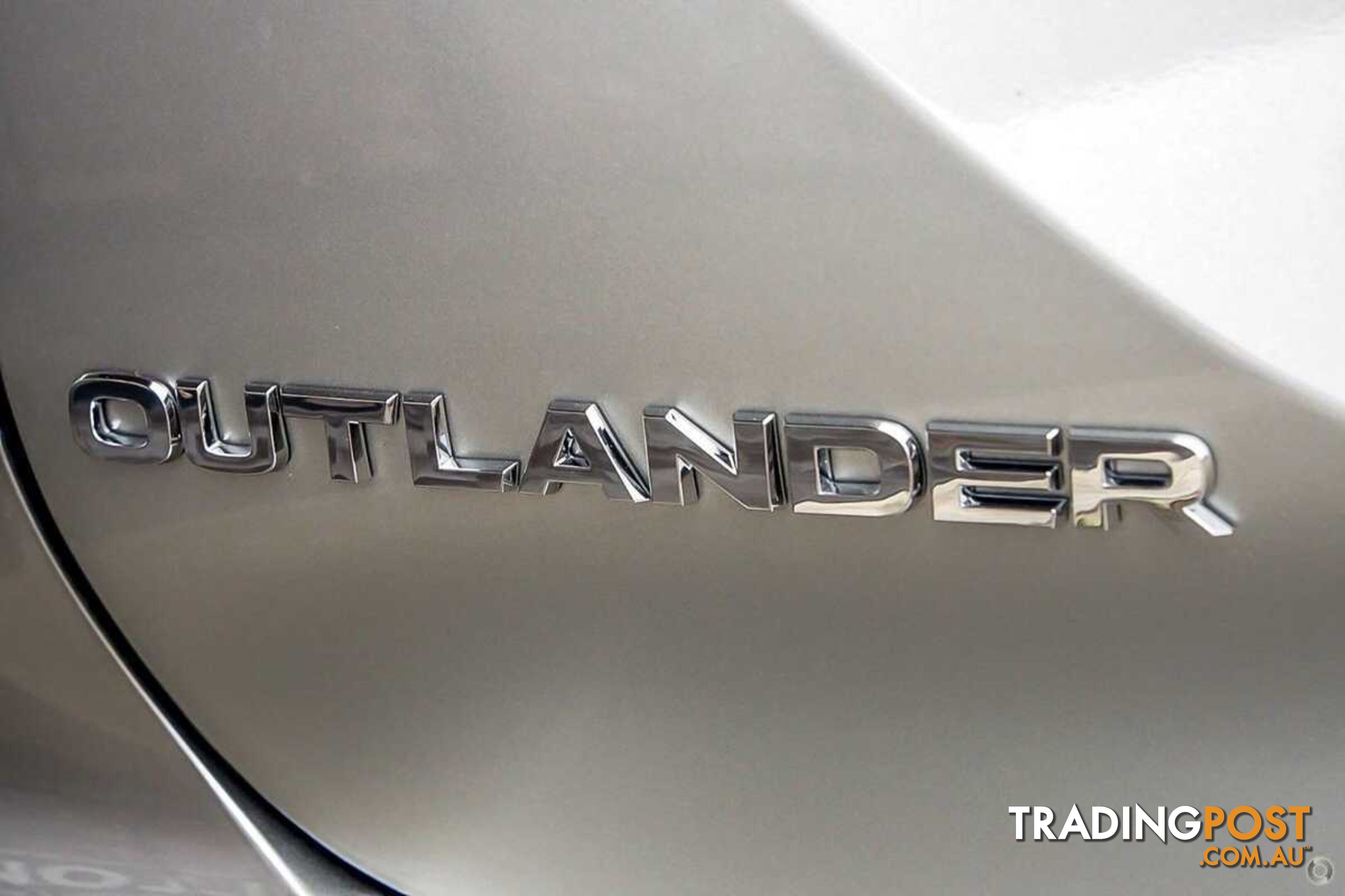 2023 MITSUBISHI OUTLANDER EXCEED TOURER ZM SUV