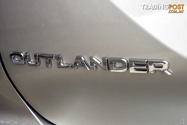 2023 MITSUBISHI OUTLANDER EXCEED TOURER ZM SUV