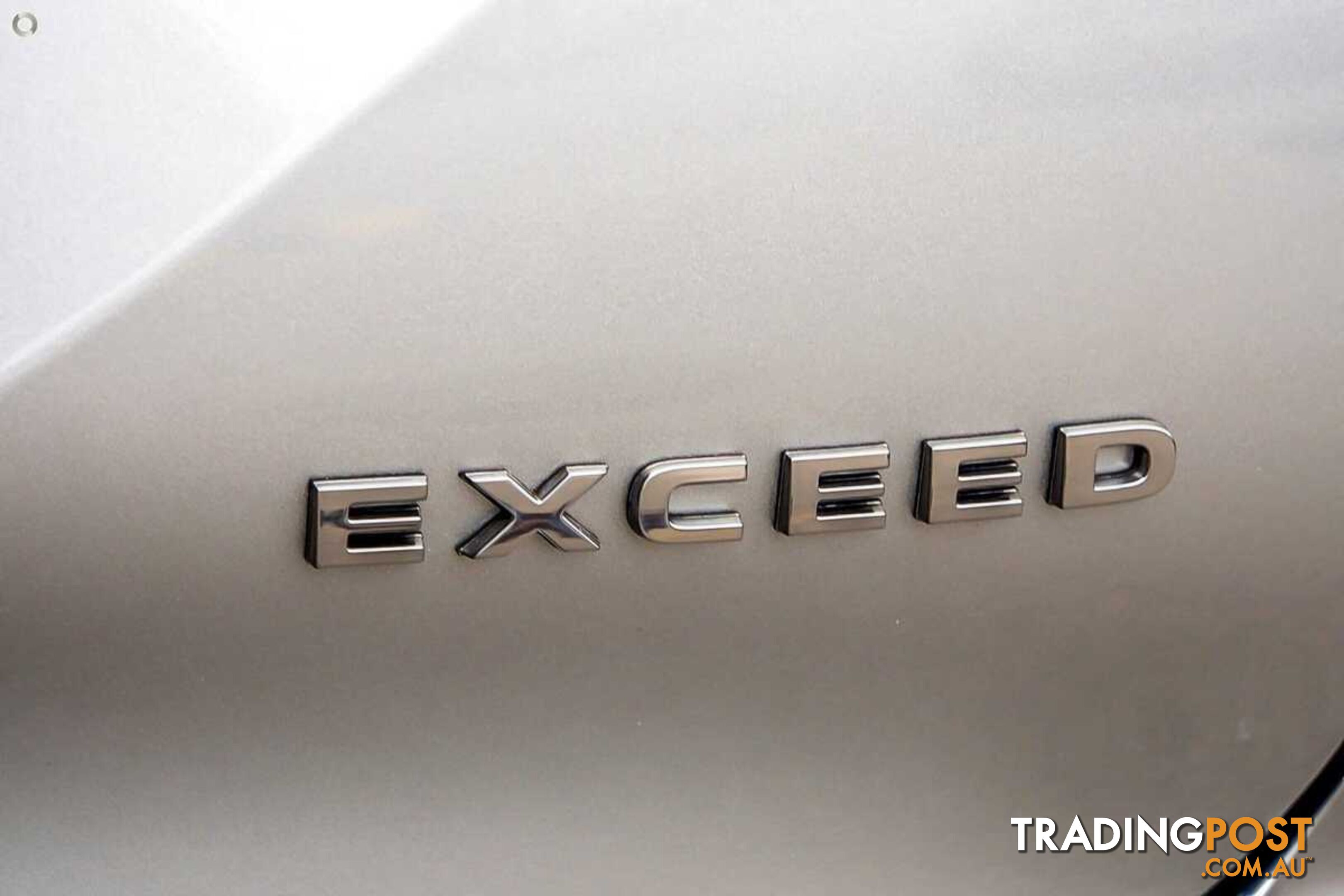 2023 MITSUBISHI OUTLANDER EXCEED TOURER ZM SUV