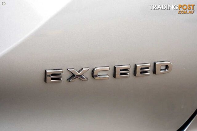 2023 MITSUBISHI OUTLANDER EXCEED TOURER ZM SUV