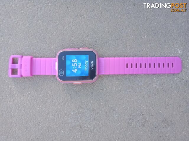 VTech smartwatch