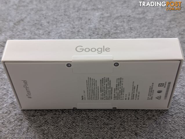 Google Pixel 8a 128G