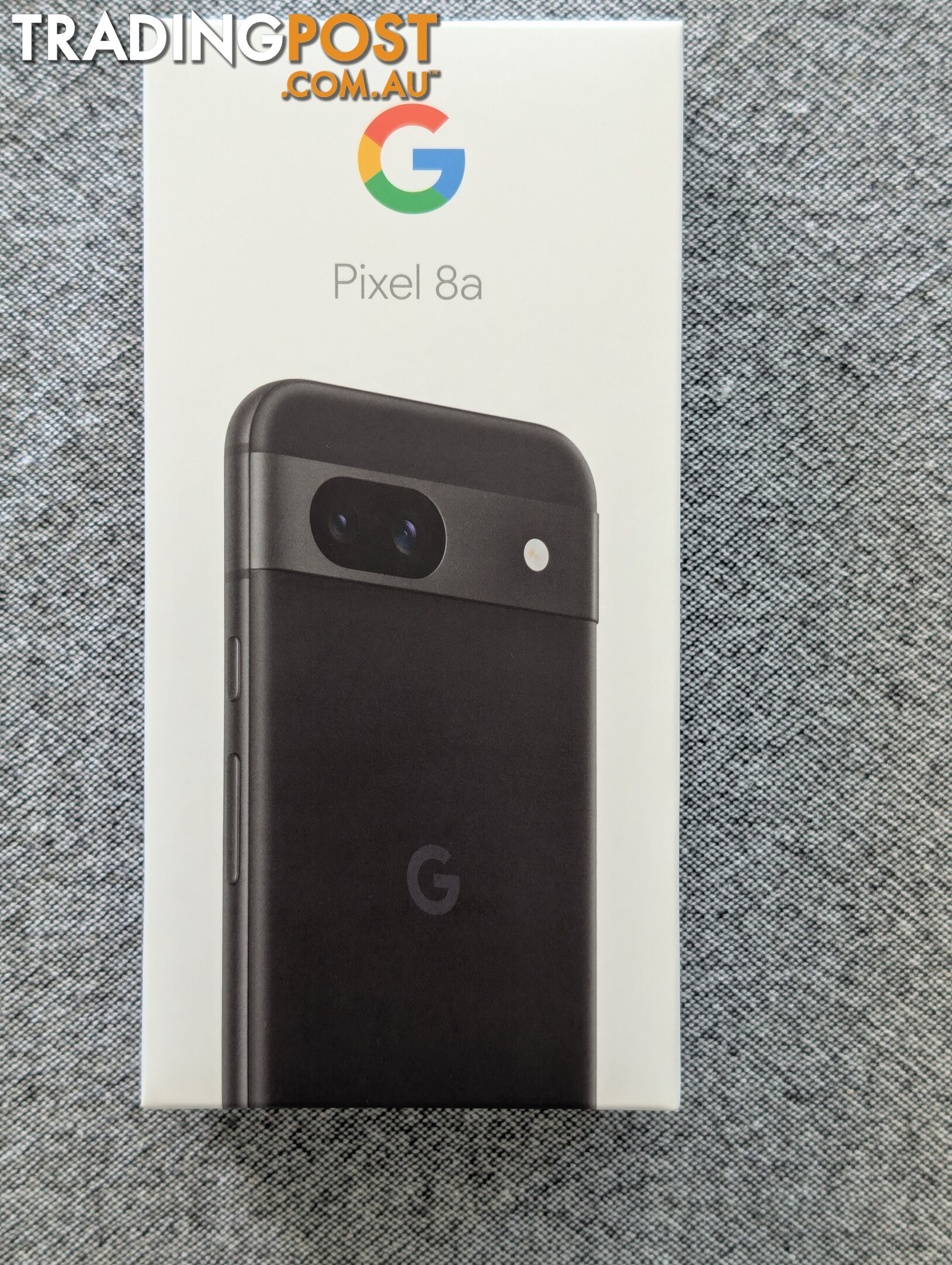 Google Pixel 8a 128G