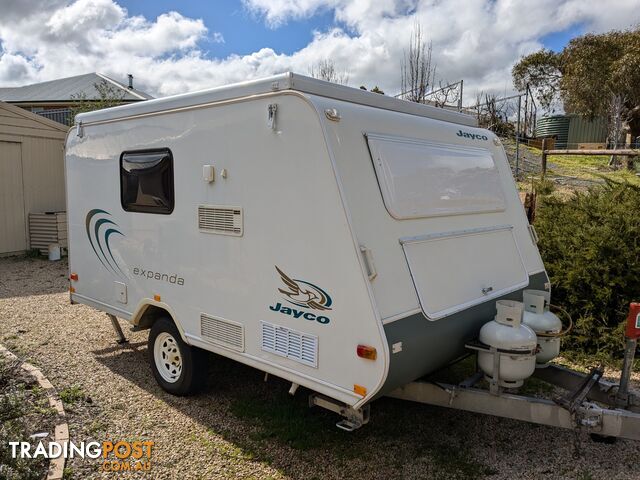 2005 Jayco EXPANDA 57-37.2