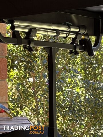 Wheelchair electric - photo 4 of 11
