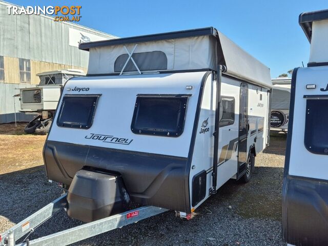 2024 JAYCO JOURNEY CARAVAN