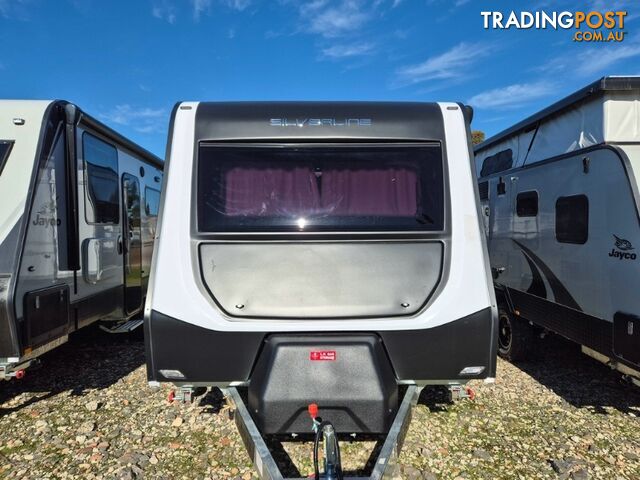 2024 JAYCO SILVERLINE CARAVAN