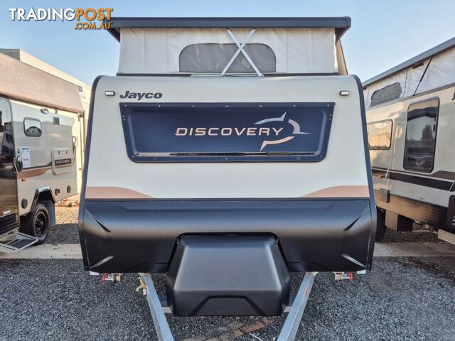 2024 JAYCO DISCOVERY CARAVAN - photo 2 of 44