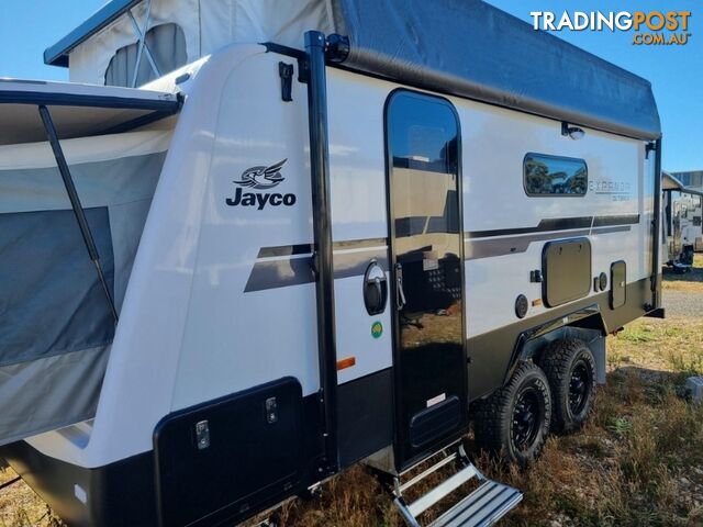 2026 JAYCO EXPANDA CARAVAN