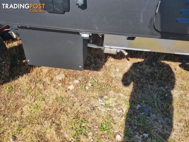 2026 JAYCO EXPANDA CARAVAN - photo 5 of 42