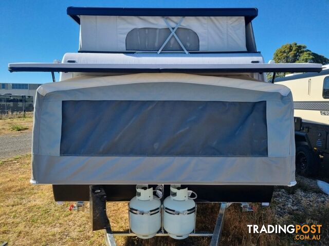 2026 JAYCO EXPANDA CARAVAN - photo 2 of 42