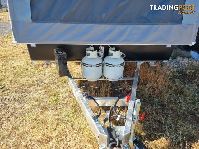 2026 JAYCO EXPANDA CARAVAN - photo 3 of 42