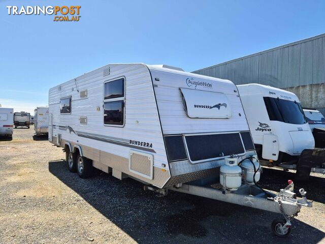 2010 AUSSIEWIDE BUNDERRA CARAVAN - photo 3 of 52