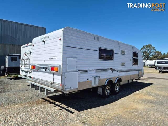 2010 AUSSIEWIDE BUNDERRA CARAVAN - photo 4 of 52