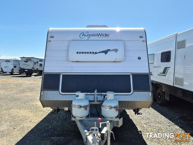 2010 AUSSIEWIDE BUNDERRA CARAVAN - photo 2 of 52