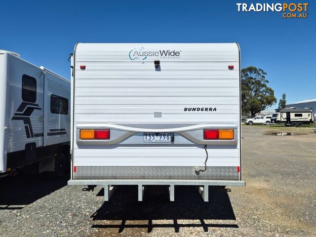 2010 AUSSIEWIDE BUNDERRA CARAVAN - photo 5 of 52