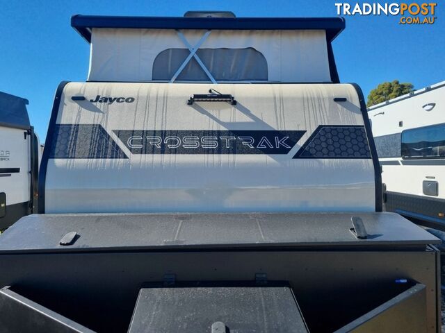 2026 JAYCO CROSSTRAK CARAVAN - photo 4 of 36