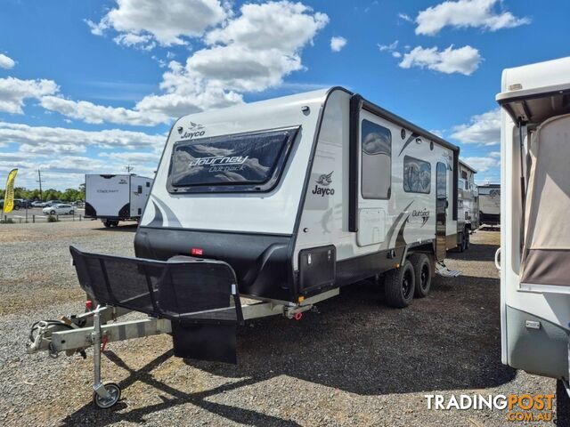 2023 JAYCO JOURNEY CARAVAN