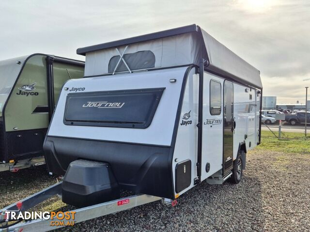 2024 JAYCO JOURNEY CARAVAN