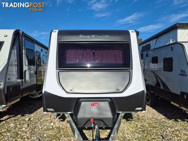 2024 JAYCO SILVERLINE CARAVAN