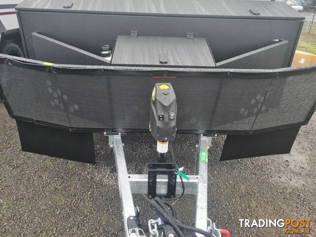 2026 JAYCO CROSSTRAK CARAVAN - photo 3 of 48