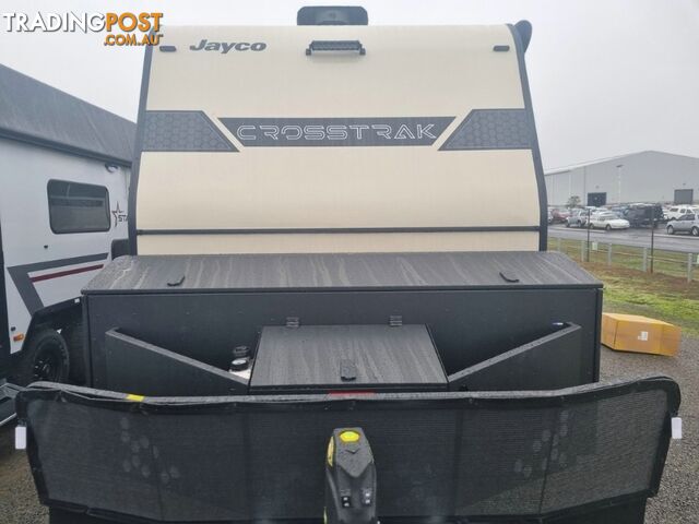 2026 JAYCO CROSSTRAK CARAVAN - photo 4 of 48
