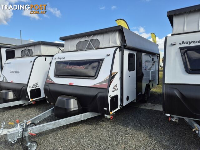 2023 JAYCO JOURNEY CARAVAN