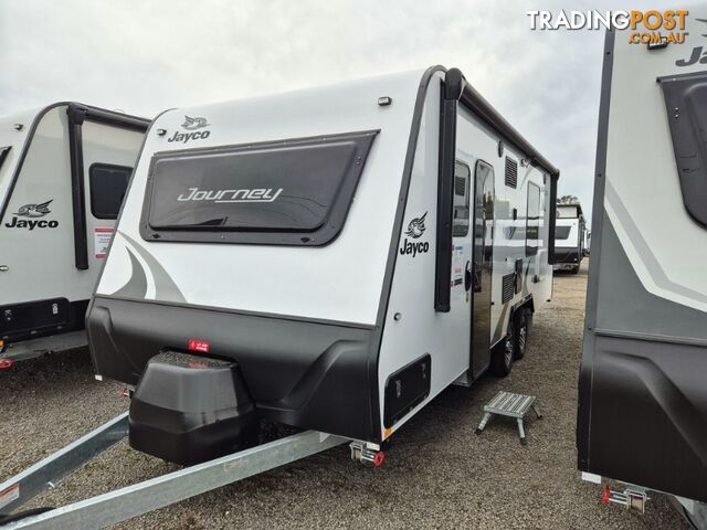 2023 JAYCO JOURNEY CARAVAN