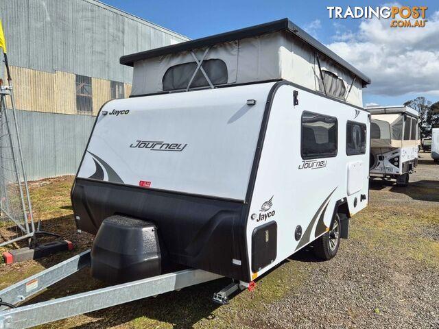 2023 JAYCO JOURNEY CARAVAN