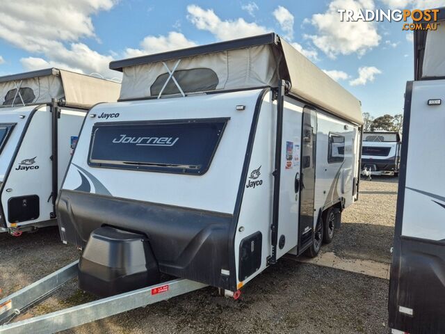 2023 JAYCO JOURNEY CARAVAN