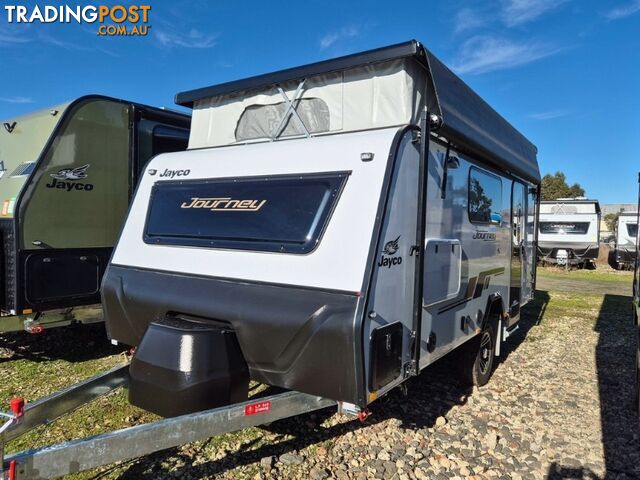 2024 JAYCO JOURNEY CARAVAN